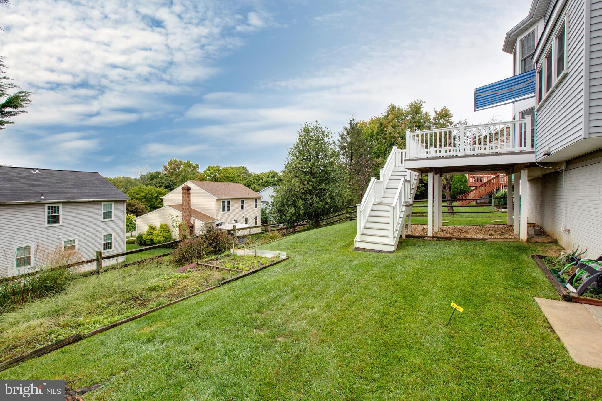 6340 Saddle Drive Columbia, MD 21045 - Photo 60 of 64