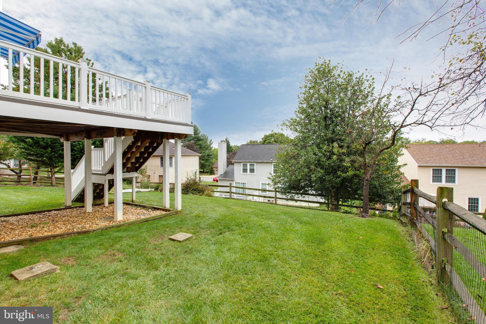 6340 Saddle Drive Columbia, MD 21045 - Photo 61 of 64