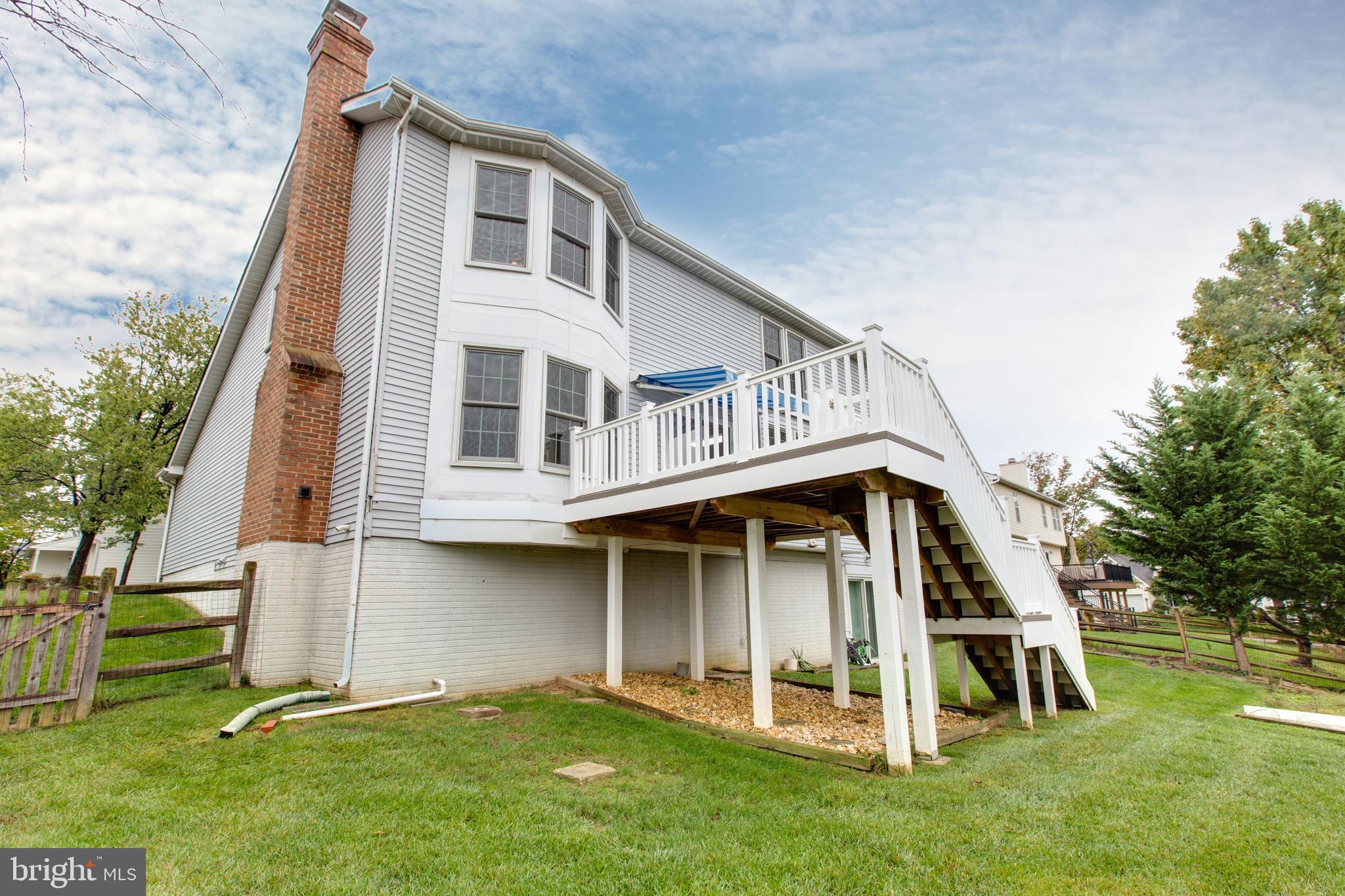 6340 Saddle Drive Columbia, MD 21045 - Photo 62 of 64