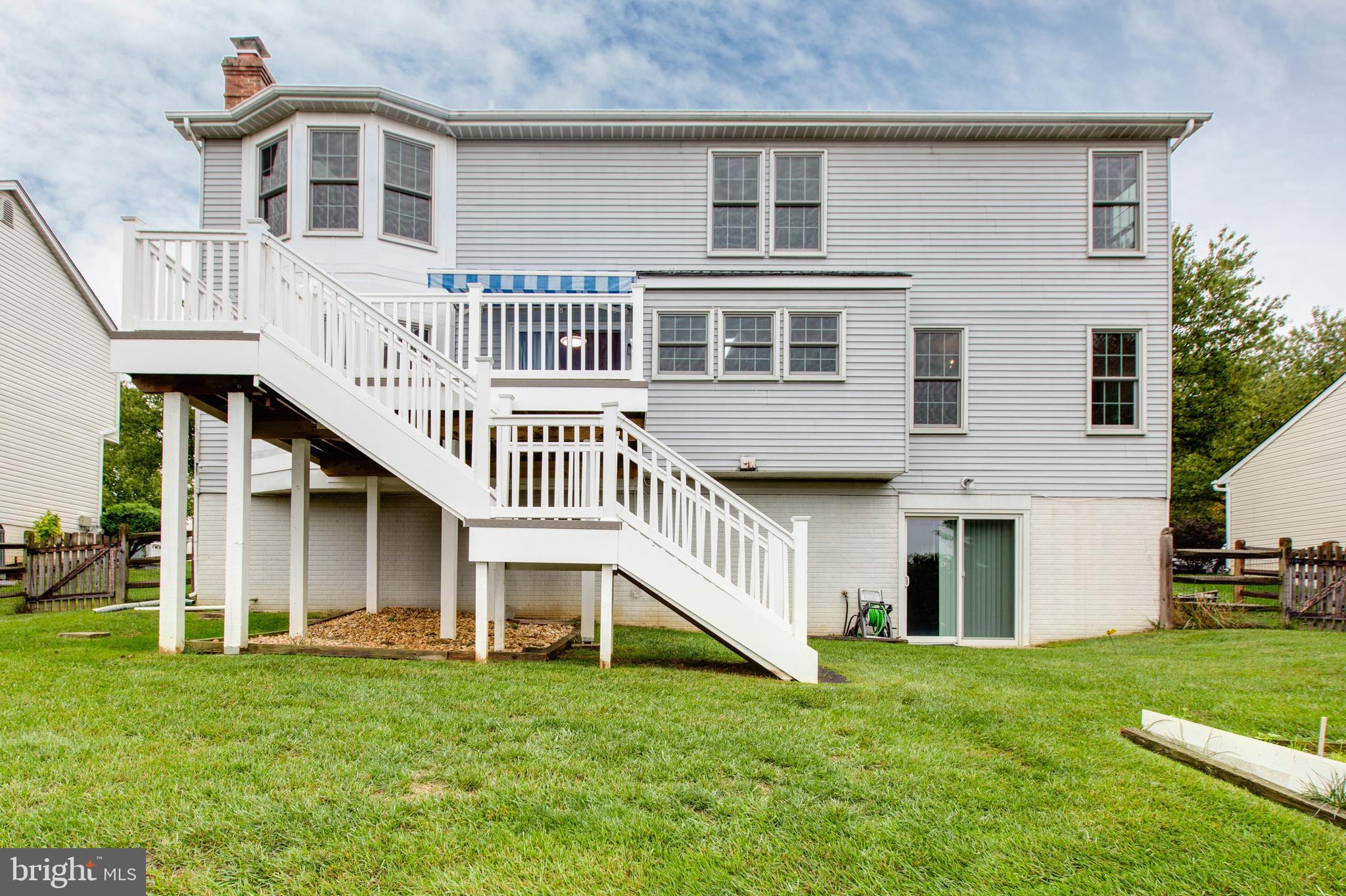 6340 Saddle Drive Columbia, MD 21045 - Photo 63 of 64