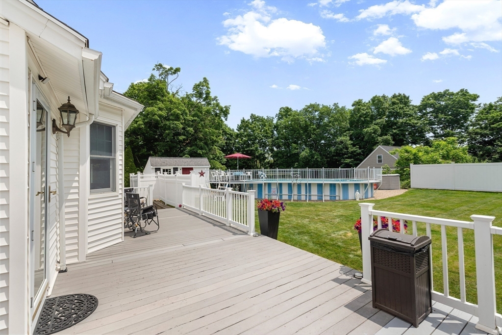 15 Garden Road Stoneham, MA 02180 - Photo 36 of 42