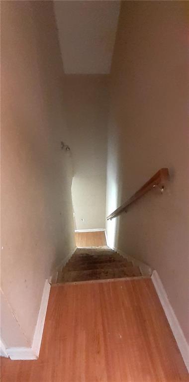 51 Pine Avenue Commerce, GA 30529 - Photo 23 of 24 a view of an empty room