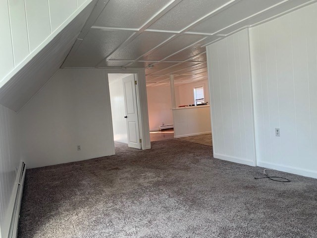 18 Taunton Street, Unit 2 Plainville, MA 02762 - Photo 11 of 15 a view of an empty room