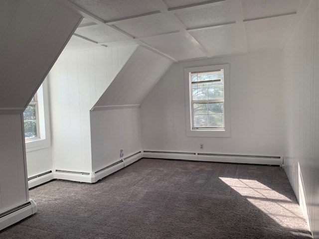 18 Taunton Street, Unit 2 Plainville, MA 02762 - Photo 12 of 15 an empty room with windows