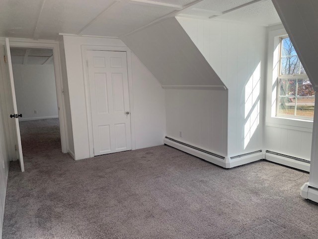 18 Taunton Street, Unit 2 Plainville, MA 02762 - Photo 14 of 15 an empty room with windows