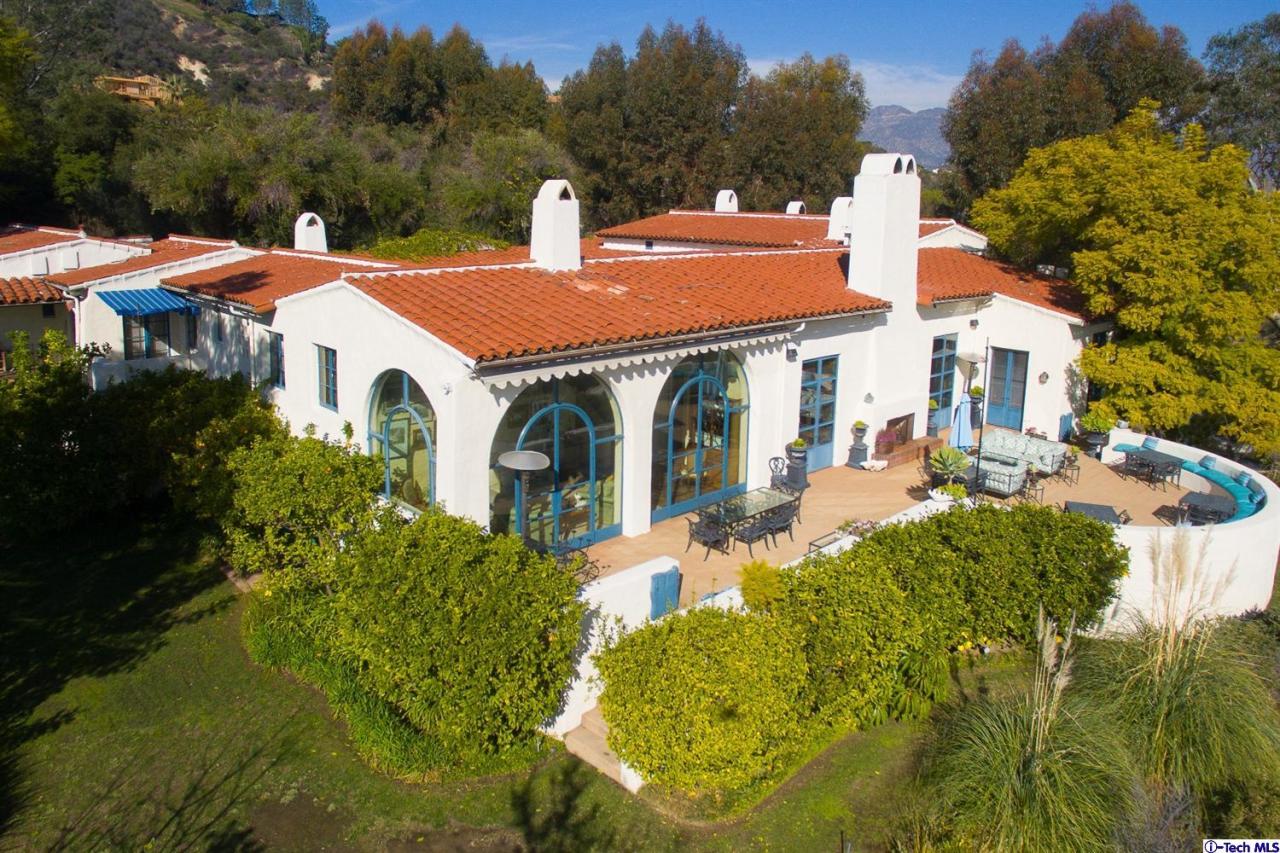 1500 Normandy Drive Pasadena, CA 91103 - Photo 2 of 70 Additional Photo