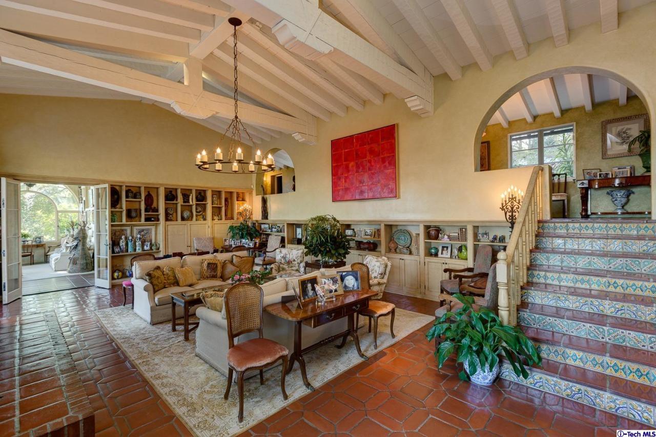 1500 Normandy Drive Pasadena, CA 91103 - Photo 12 of 70 Additional Photo