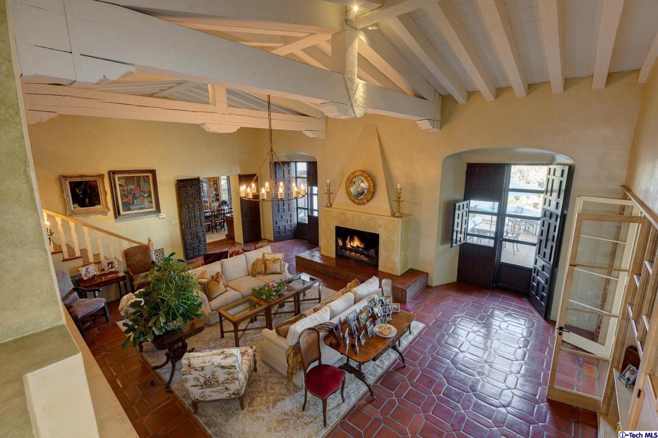 1500 Normandy Drive Pasadena, CA 91103 - Photo 16 of 70 Additional Photo