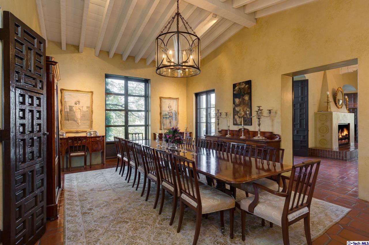 1500 Normandy Drive Pasadena, CA 91103 - Photo 19 of 70 Additional Photo