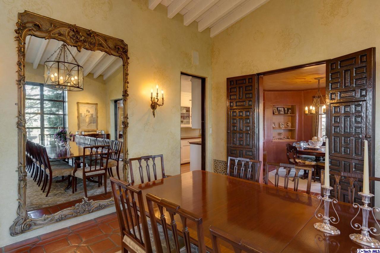 1500 Normandy Drive Pasadena, CA 91103 - Photo 20 of 70 Additional Photo