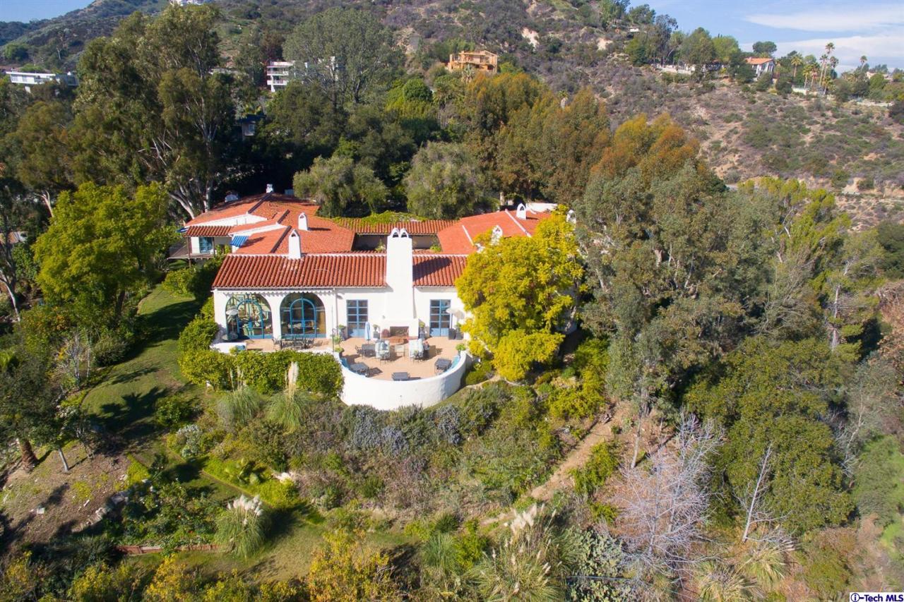 1500 Normandy Drive Pasadena, CA 91103 - Photo 3 of 70 Additional Photo