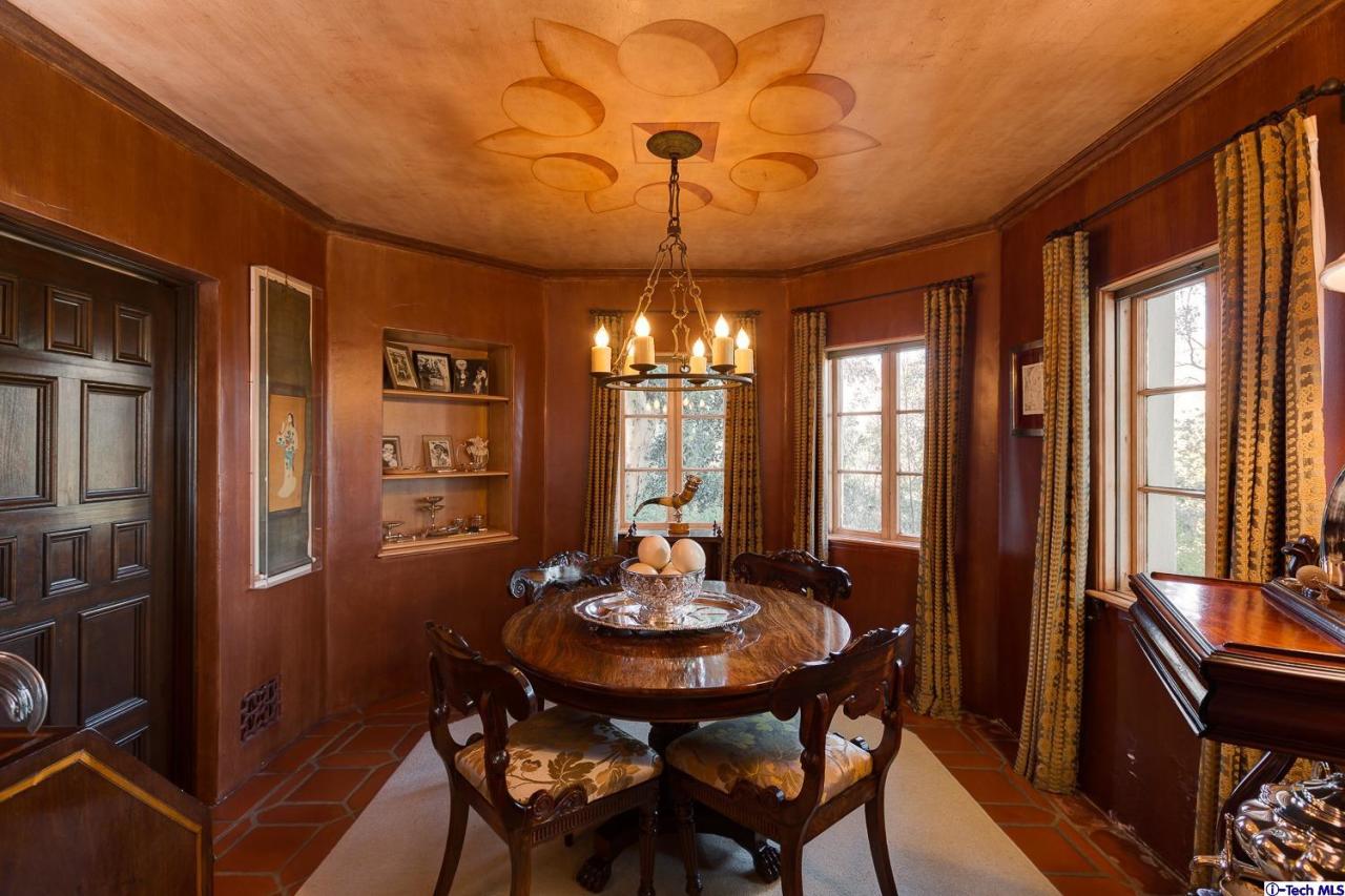 1500 Normandy Drive Pasadena, CA 91103 - Photo 21 of 70 Additional Photo