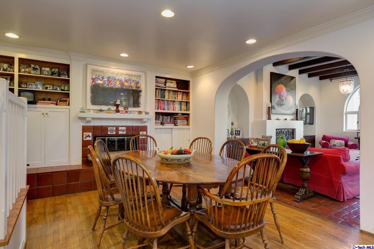 1500 Normandy Drive Pasadena, CA 91103 - Photo 26 of 70 Additional Photo