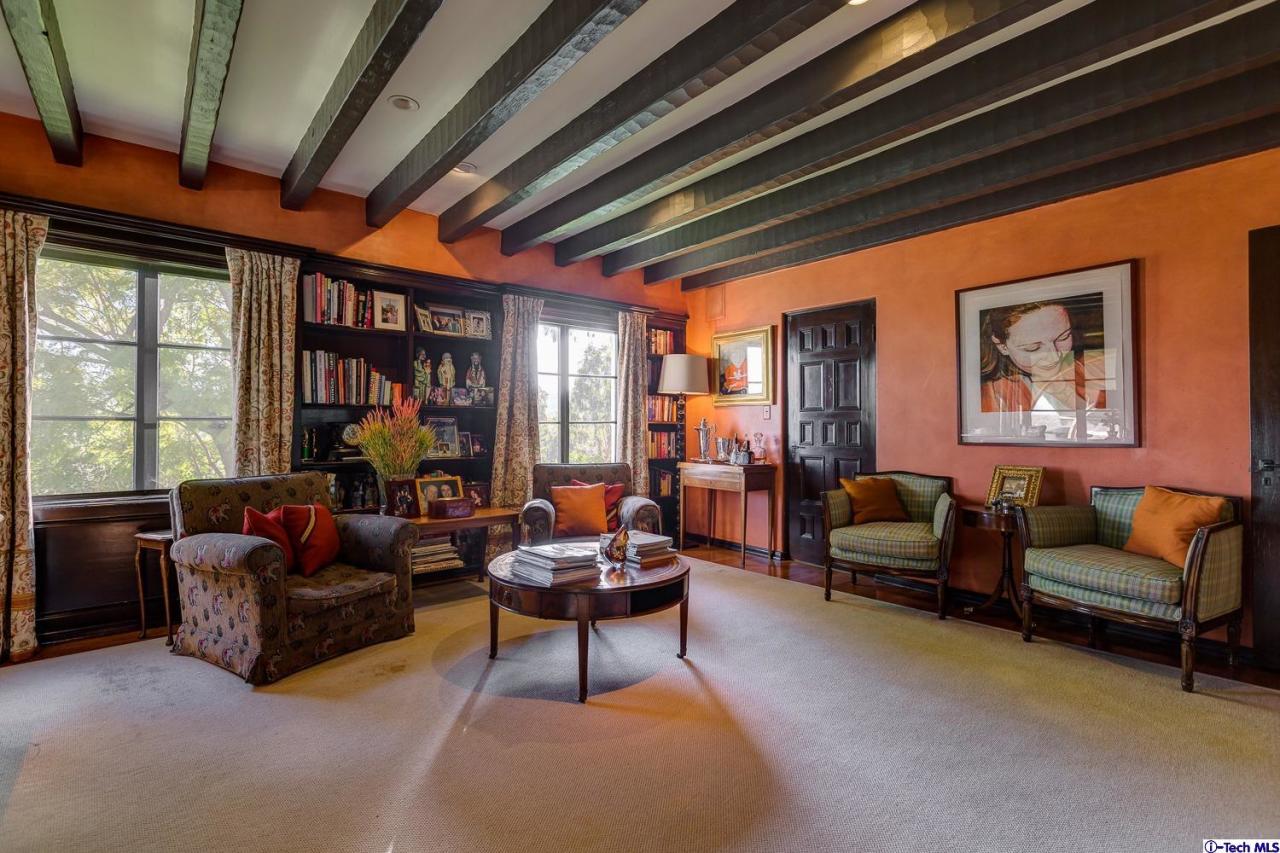 1500 Normandy Drive Pasadena, CA 91103 - Photo 30 of 70 Additional Photo