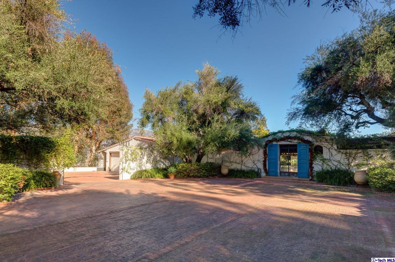 1500 Normandy Drive Pasadena, CA 91103 - Photo 5 of 70 Additional Photo