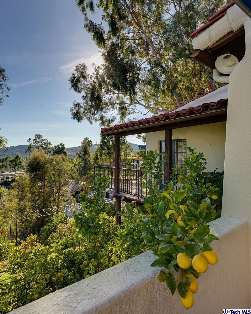 1500 Normandy Drive Pasadena, CA 91103 - Photo 44 of 70 Additional Photo