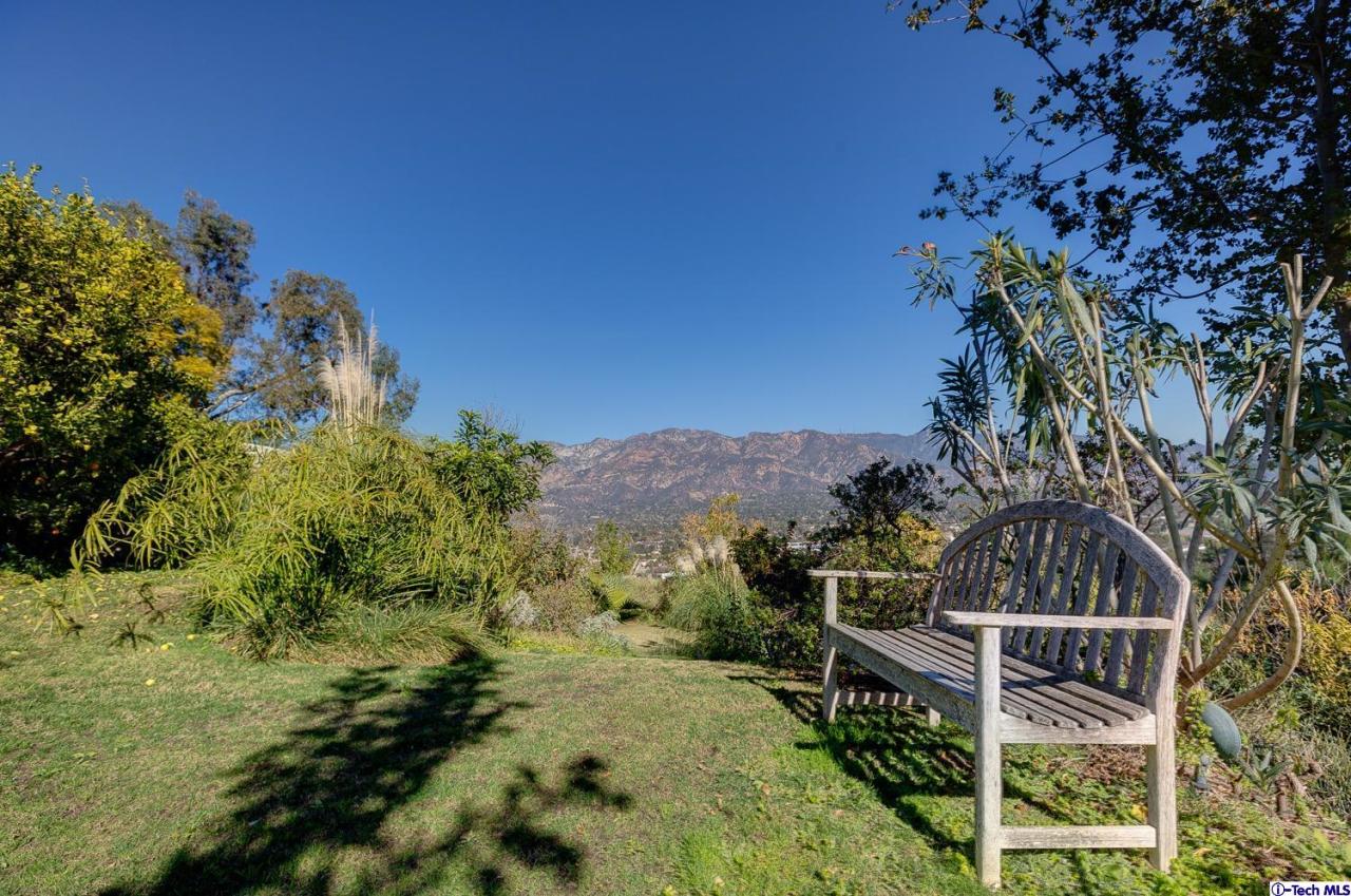 1500 Normandy Drive Pasadena, CA 91103 - Photo 50 of 70 Additional Photo