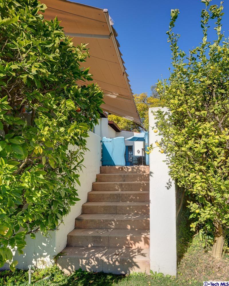 1500 Normandy Drive Pasadena, CA 91103 - Photo 51 of 70 Additional Photo