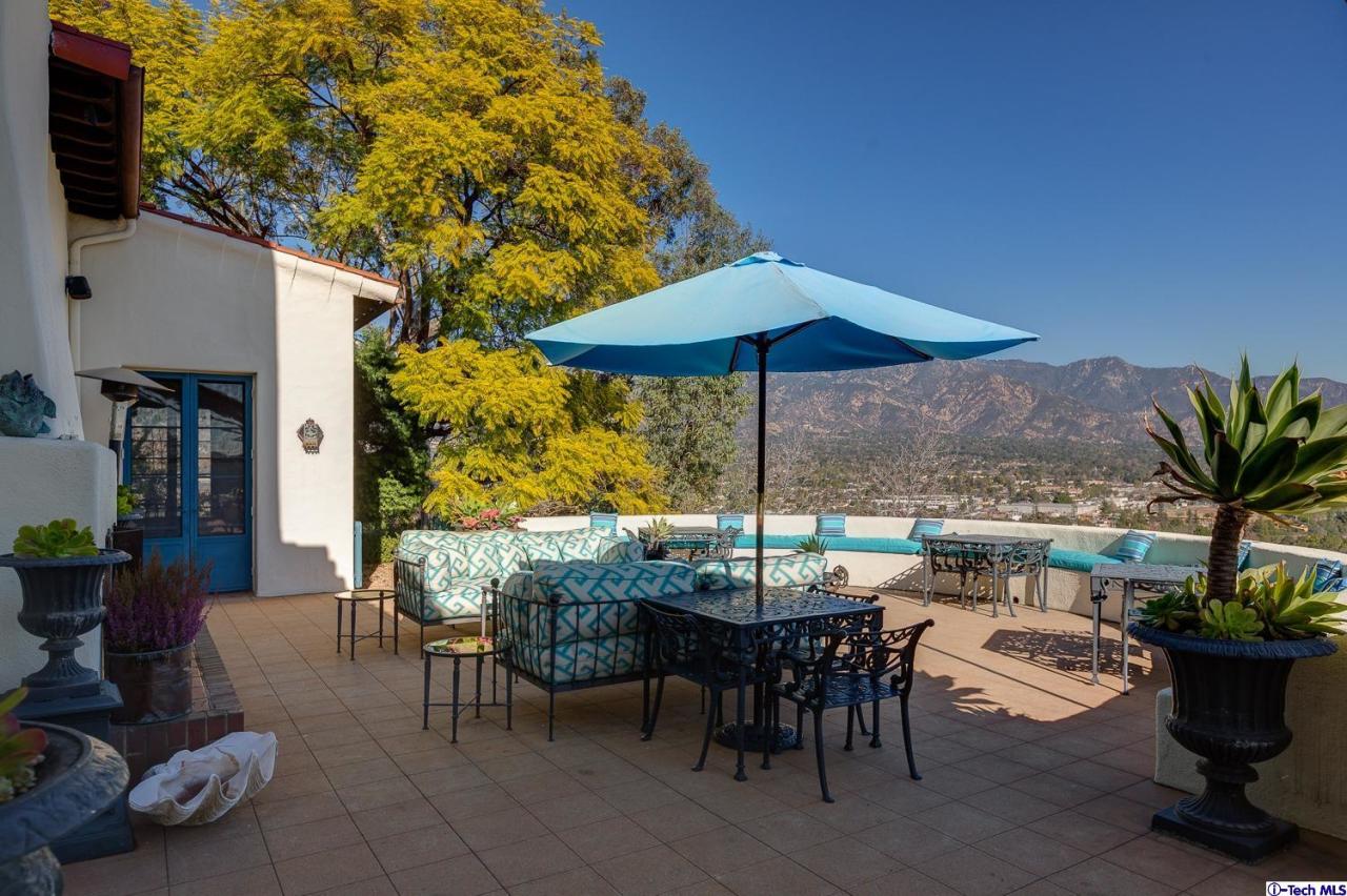 1500 Normandy Drive Pasadena, CA 91103 - Photo 53 of 70 Additional Photo