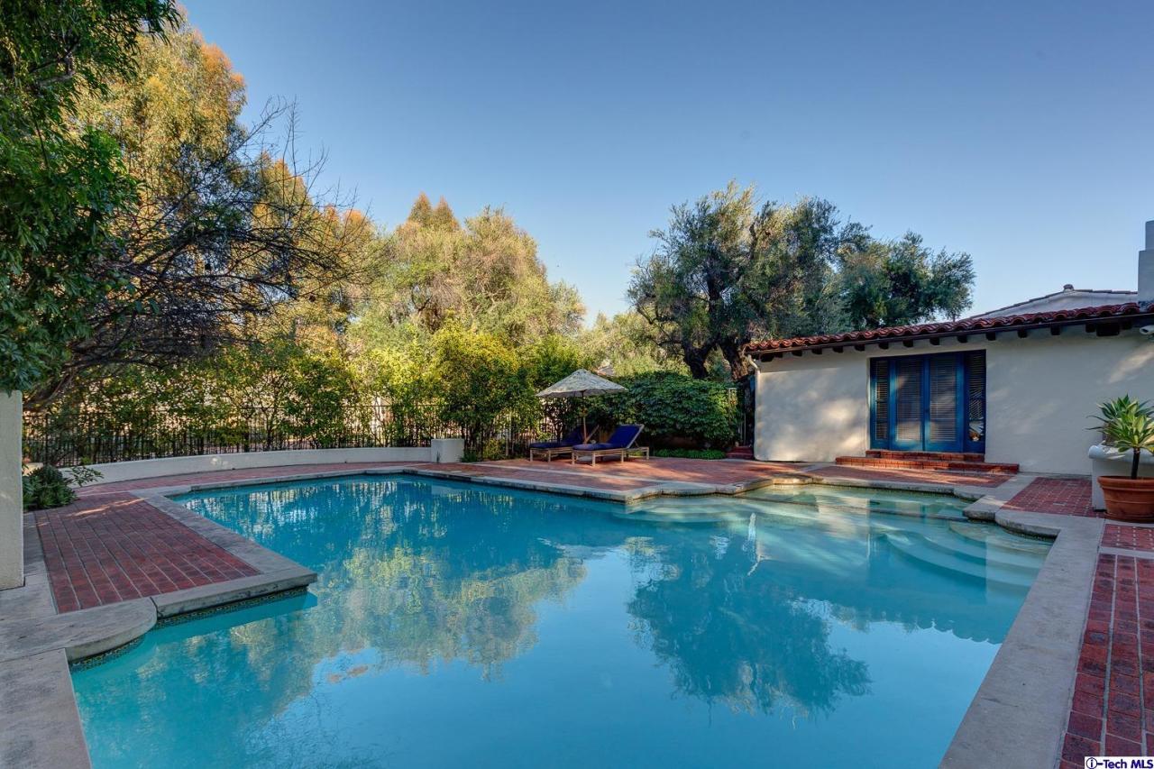 1500 Normandy Drive Pasadena, CA 91103 - Photo 55 of 70 Additional Photo