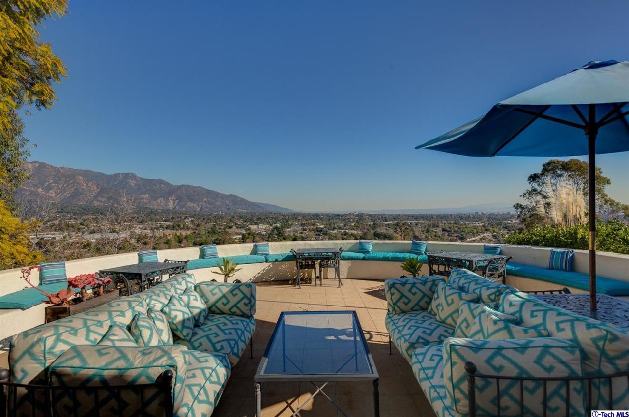 1500 Normandy Drive Pasadena, CA 91103 - Photo 61 of 70 Additional Photo