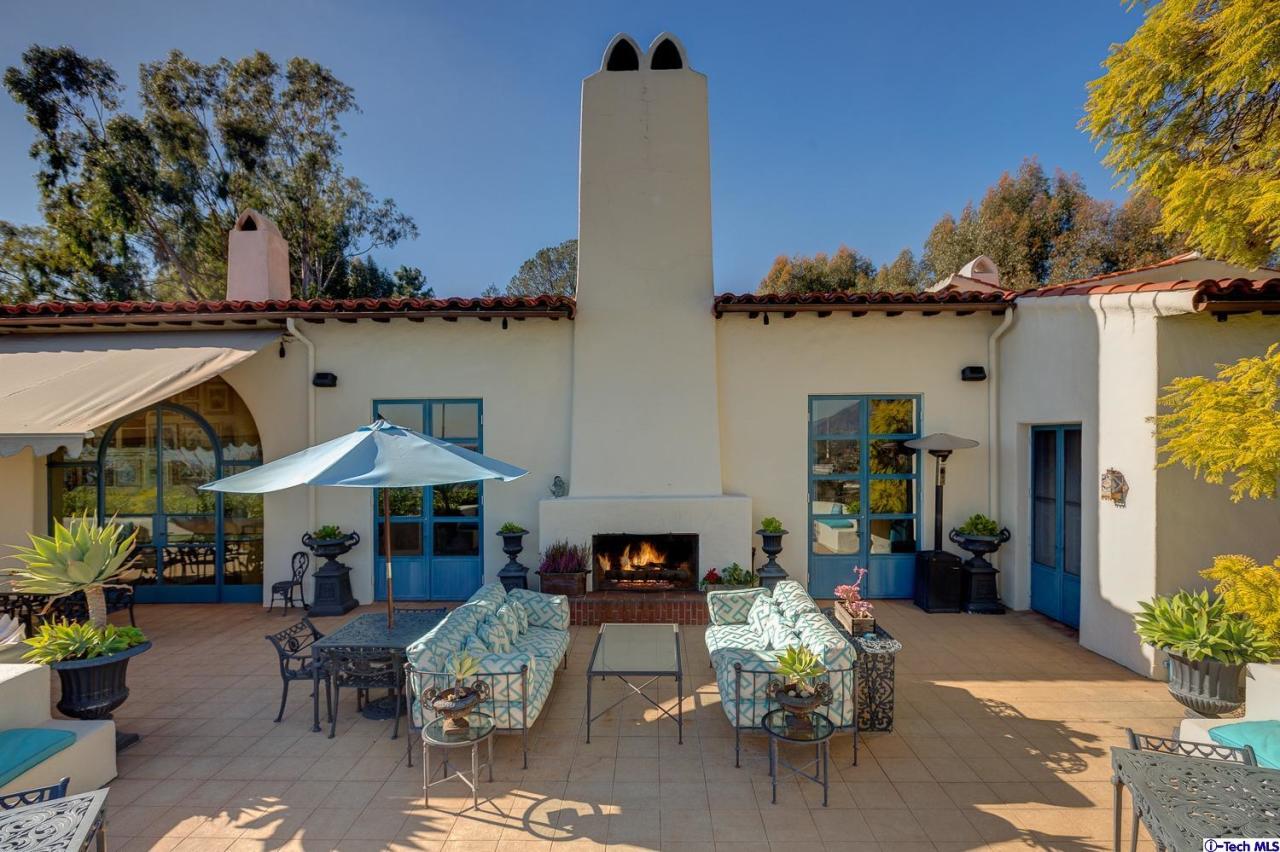 1500 Normandy Drive Pasadena, CA 91103 - Photo 62 of 70 Additional Photo