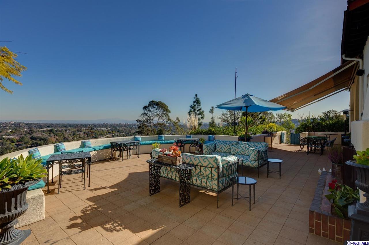 1500 Normandy Drive Pasadena, CA 91103 - Photo 63 of 70 Additional Photo