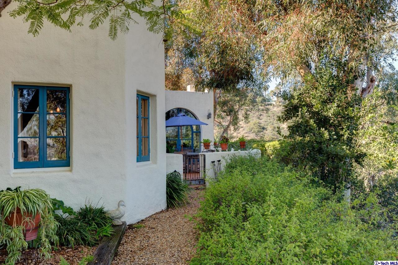 1500 Normandy Drive Pasadena, CA 91103 - Photo 65 of 70 Additional Photo