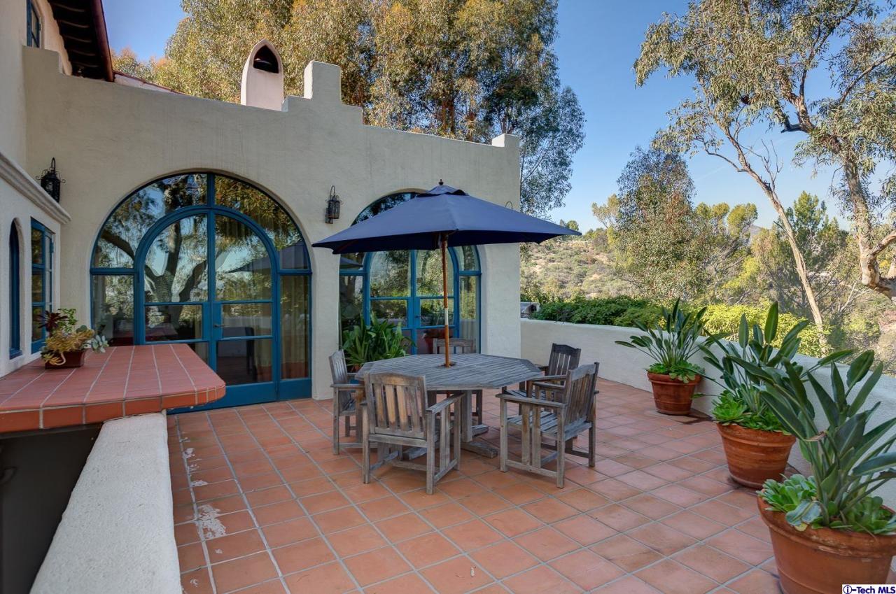 1500 Normandy Drive Pasadena, CA 91103 - Photo 67 of 70 Additional Photo