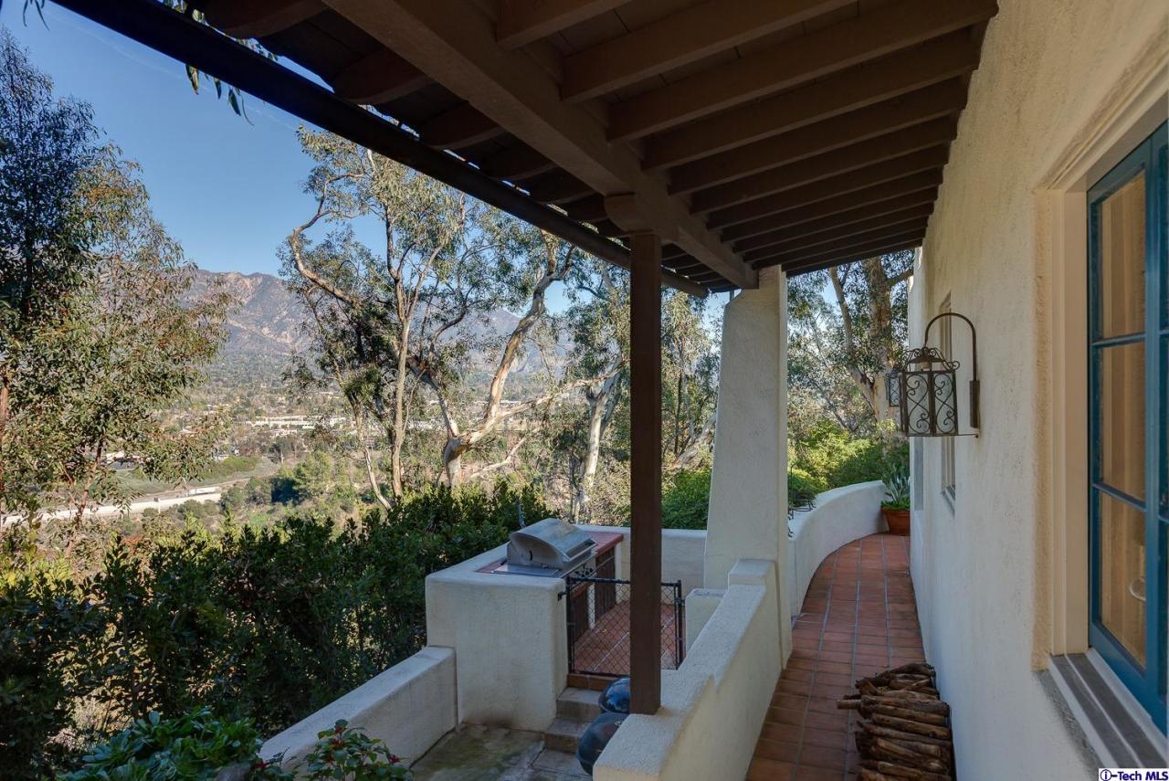 1500 Normandy Drive Pasadena, CA 91103 - Photo 69 of 70 Additional Photo