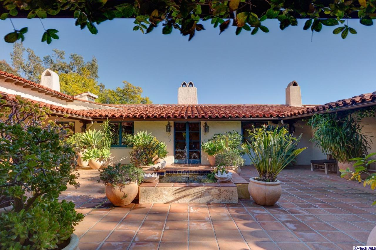 1500 Normandy Drive Pasadena, CA 91103 - Photo 8 of 70 Additional Photo