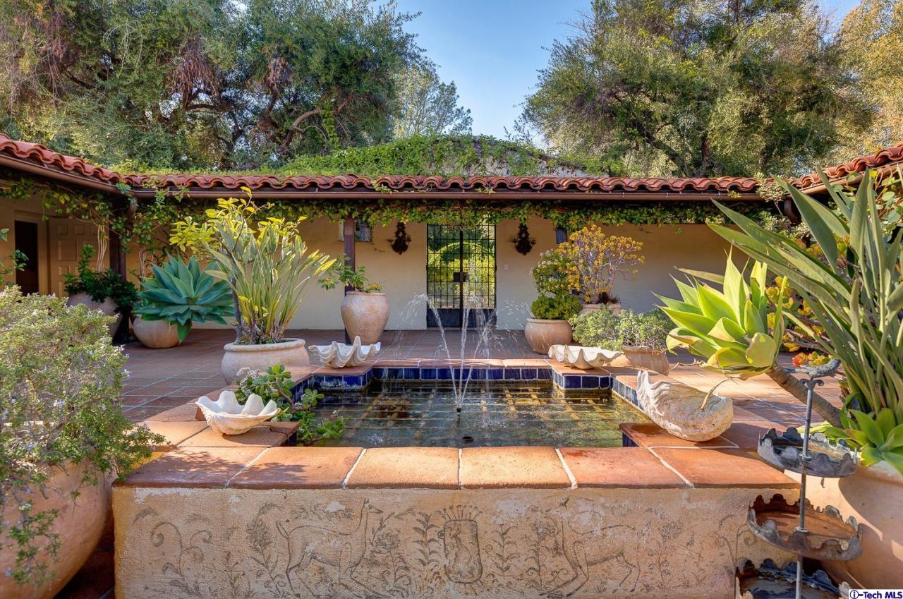 1500 Normandy Drive Pasadena, CA 91103 - Photo 9 of 70 Additional Photo