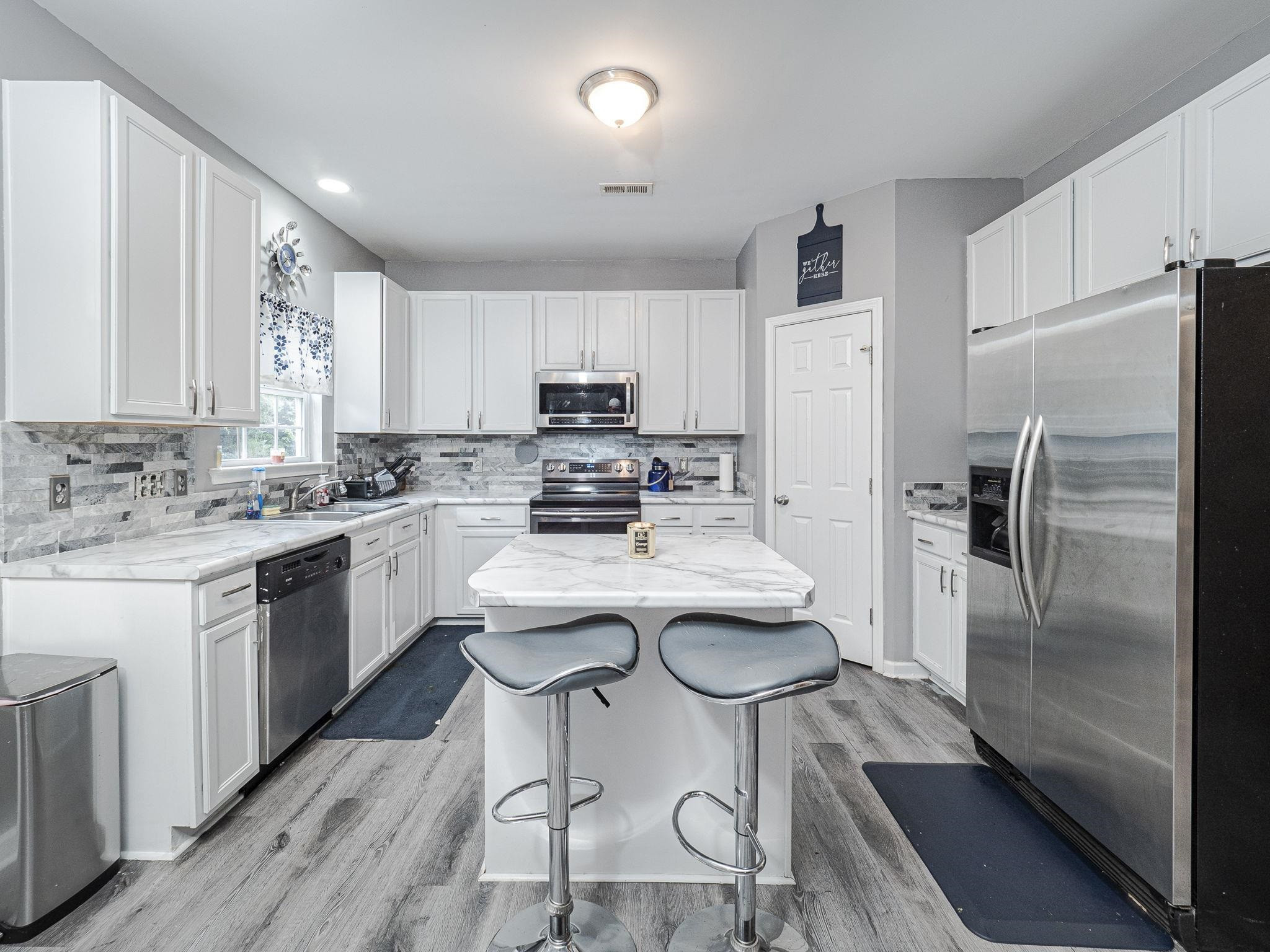 5305 Heather Ridge Lane Raleigh, NC 27610 - Photo 13 of 22 Photo 13
