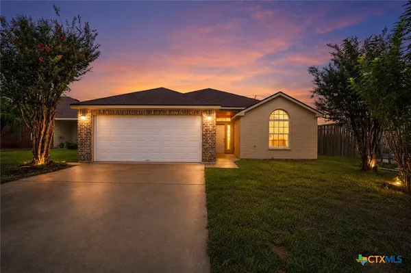 $229,900 | 209 Foxtail, Temple, TX 76502