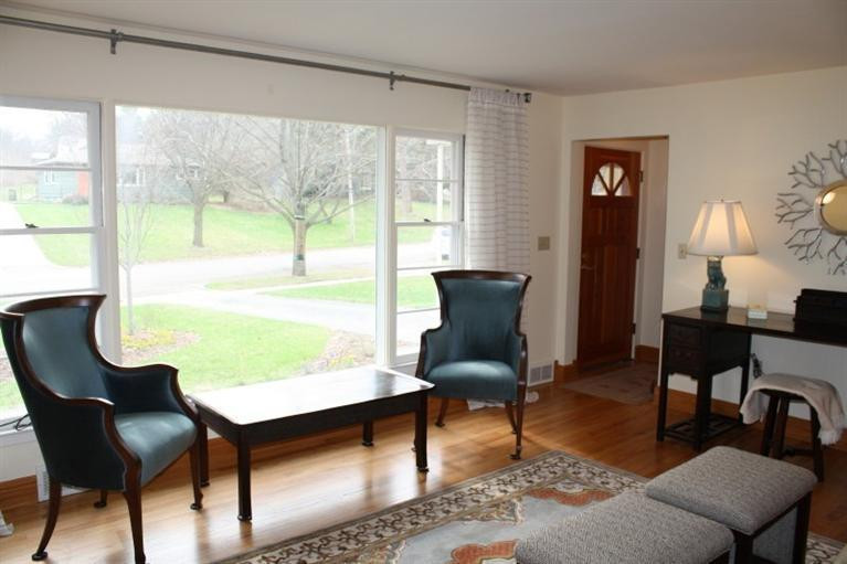 1202 Bydding Road Ann Arbor, MI 48103 - Photo 2 of 23 Photo 2