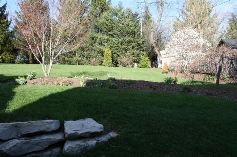 1202 Bydding Road Ann Arbor, MI 48103 - Photo 23 of 23 Photo 23