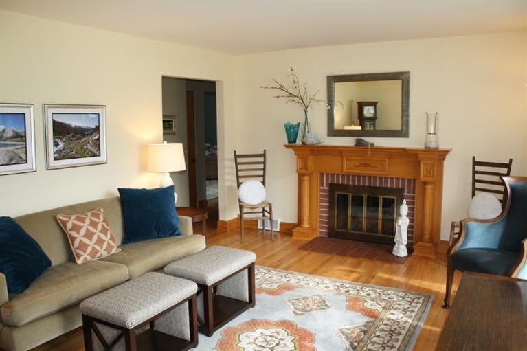 1202 Bydding Road Ann Arbor, MI 48103 - Photo 3 of 23 Photo 3