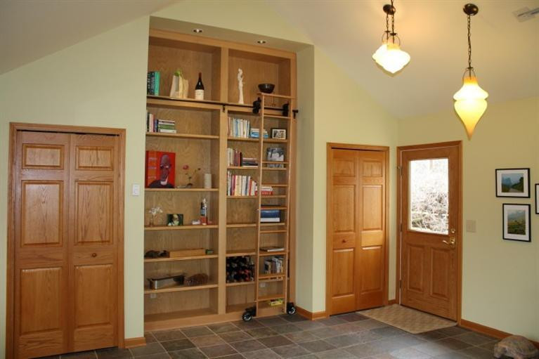 1202 Bydding Road Ann Arbor, MI 48103 - Photo 7 of 23 Photo 7
