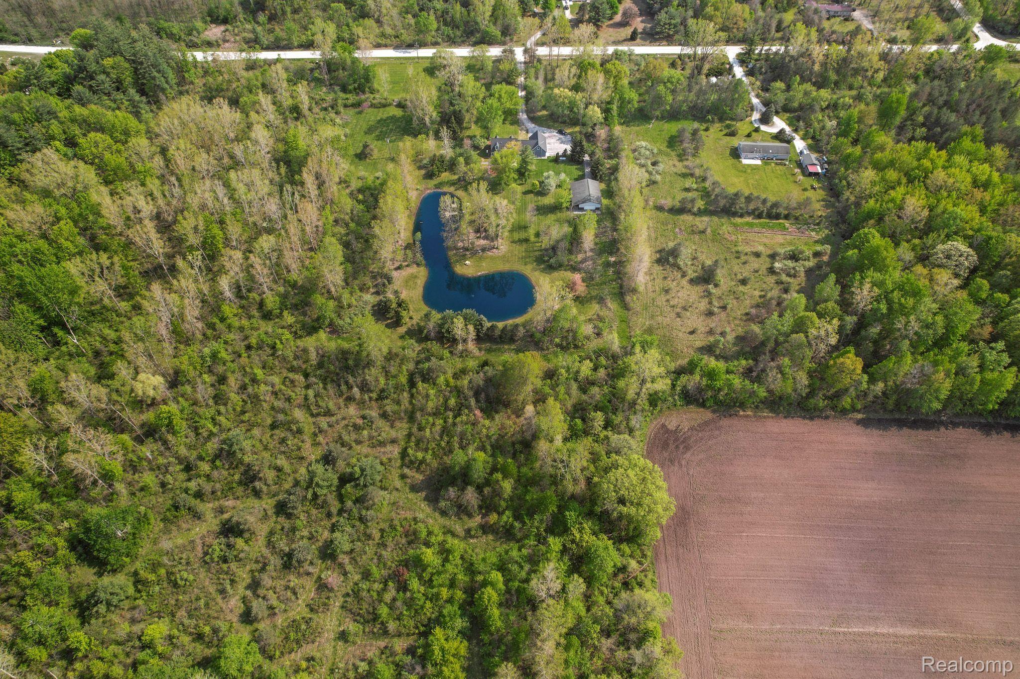 8312 Lambs Road Goodells, MI 48027 - Photo 43 of 46 Gallery Image 43