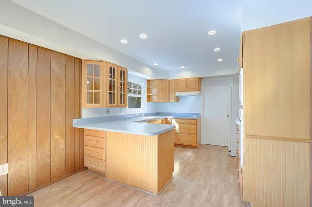 $500,000 | 2811 Barberry Lane, Bowie, MD 20715