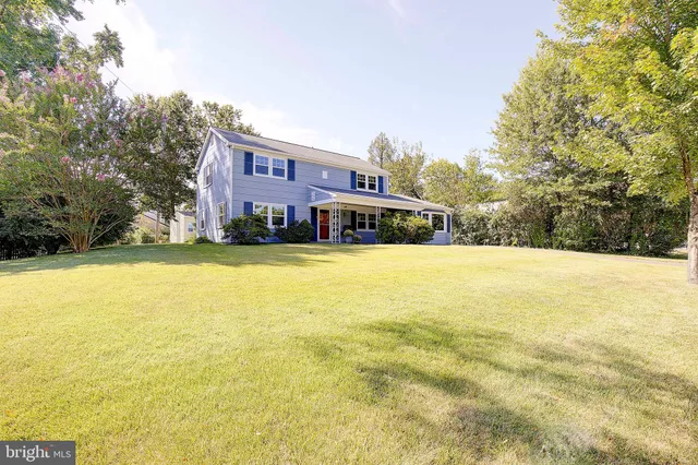 $500,000 | 2811 Barberry Lane, Bowie, MD 20715