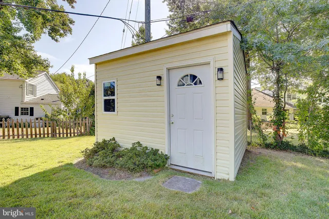 $500,000 | 2811 Barberry Lane, Bowie, MD 20715