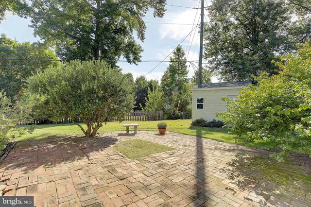 $500,000 | 2811 Barberry Lane, Bowie, MD 20715