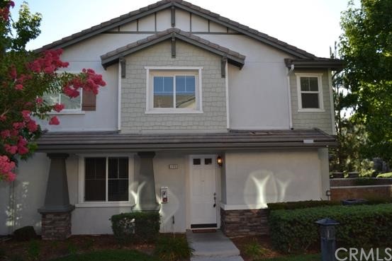 9468 Jack Rabbit Drive, Unit 104 Rancho Cucamonga, CA 91730 - Photo 1 of 1 Front