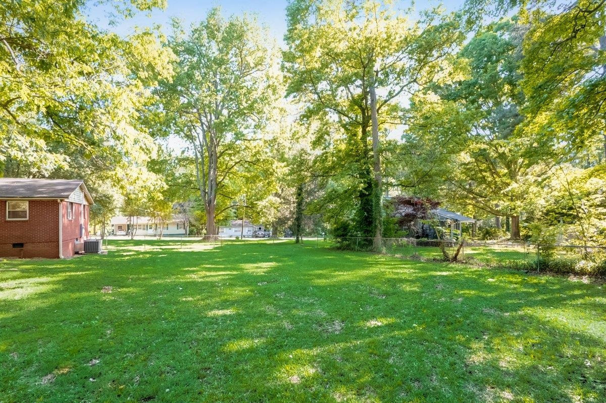 424 Grovemont Road Raleigh, NC 27603 - Photo 22 of 23 Photo 22