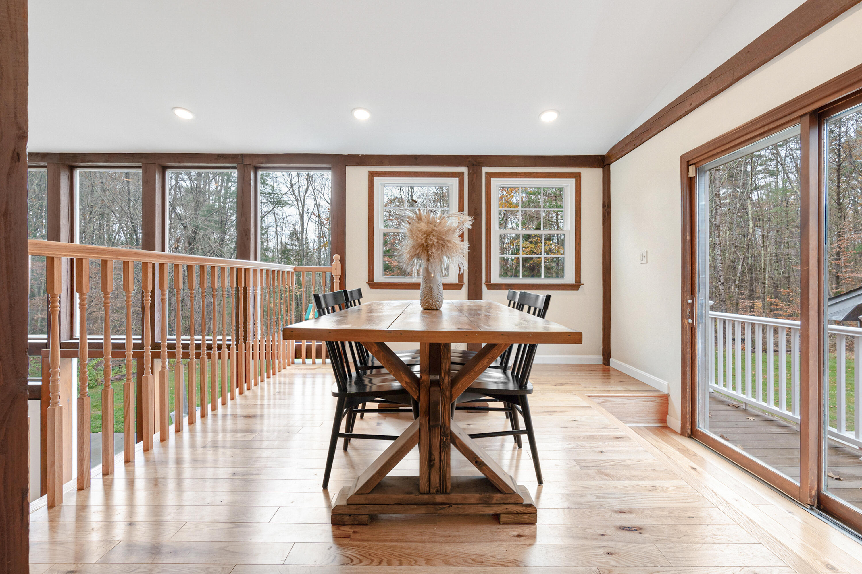 45 Campground Road Arundel, ME 04046 - Photo 8 of 65 Dining area
