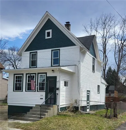 $154,900 | 739 Hopkins Street, Southport, NY 14904