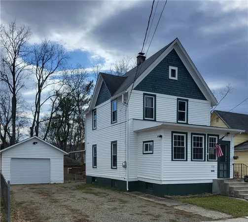 $154,900 | 739 Hopkins Street, Southport, NY 14904