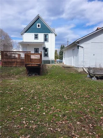$154,900 | 739 Hopkins Street, Southport, NY 14904