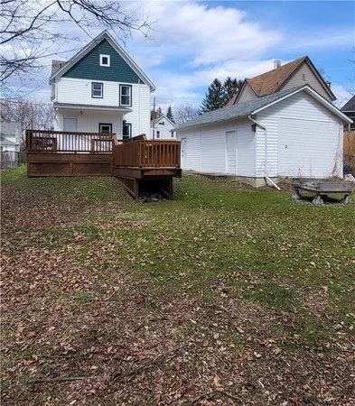 $154,900 | 739 Hopkins Street, Southport, NY 14904